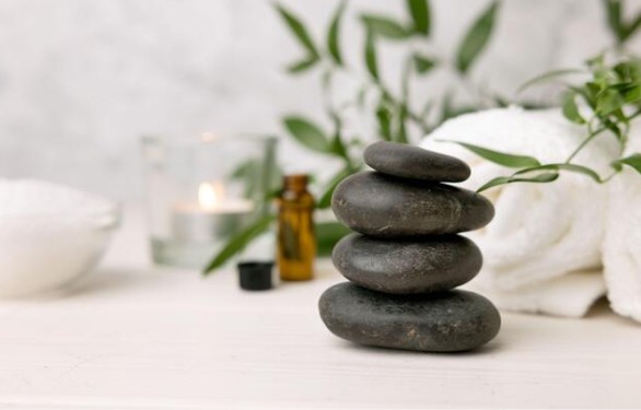 Masaż klasyczny pleców